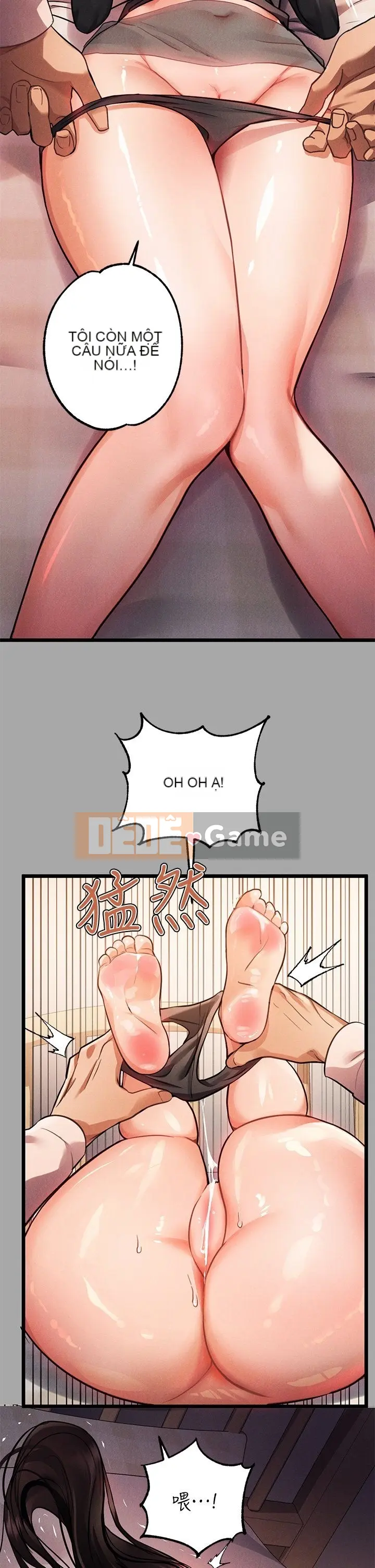 Chị nhà giàu Chương 1-137