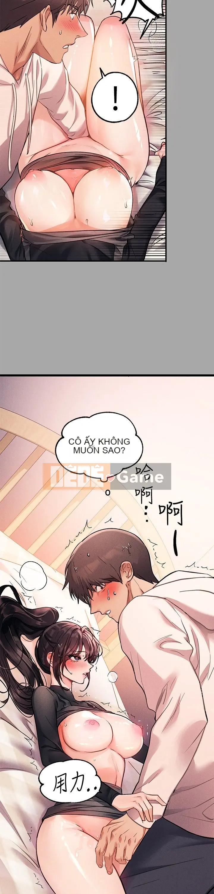 Chị nhà giàu Chương 1-137