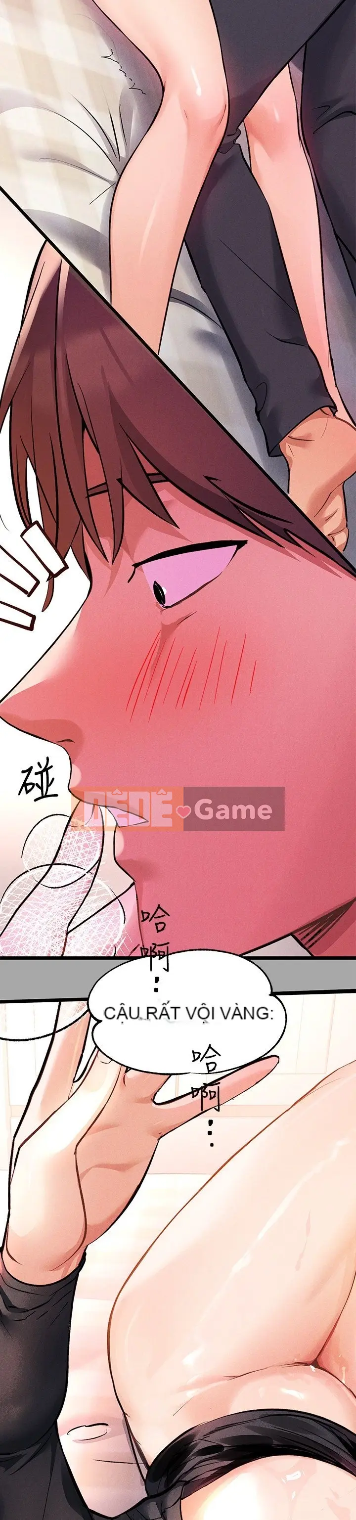 Chị nhà giàu Chương 1-137