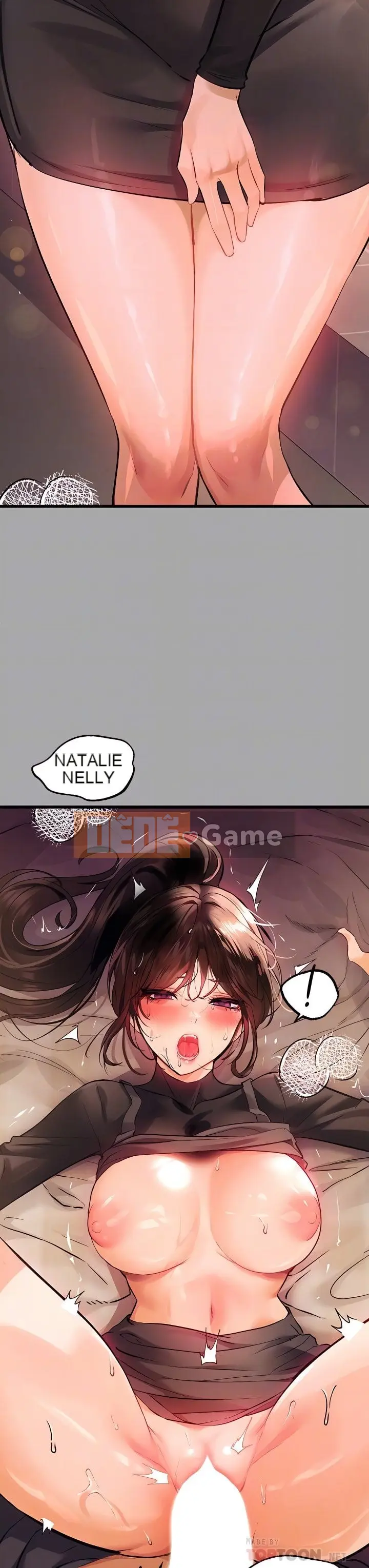 Chị nhà giàu Chương 1-137