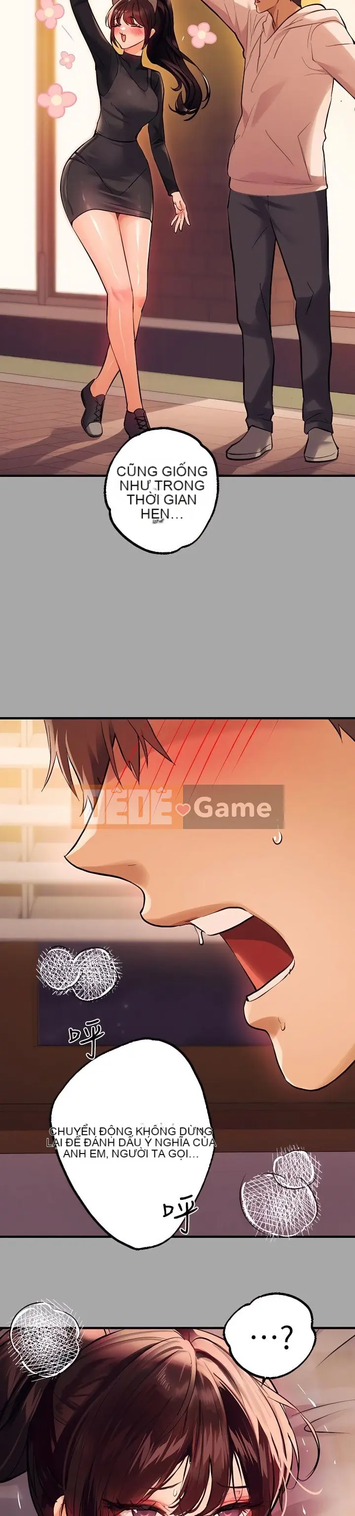 Chị nhà giàu Chương 1-137