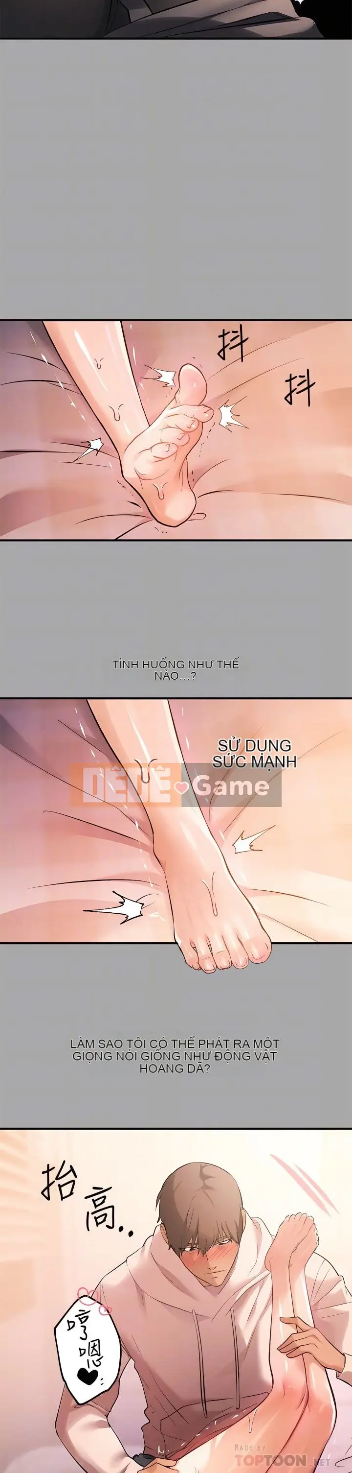 Chị nhà giàu Chương 1-137