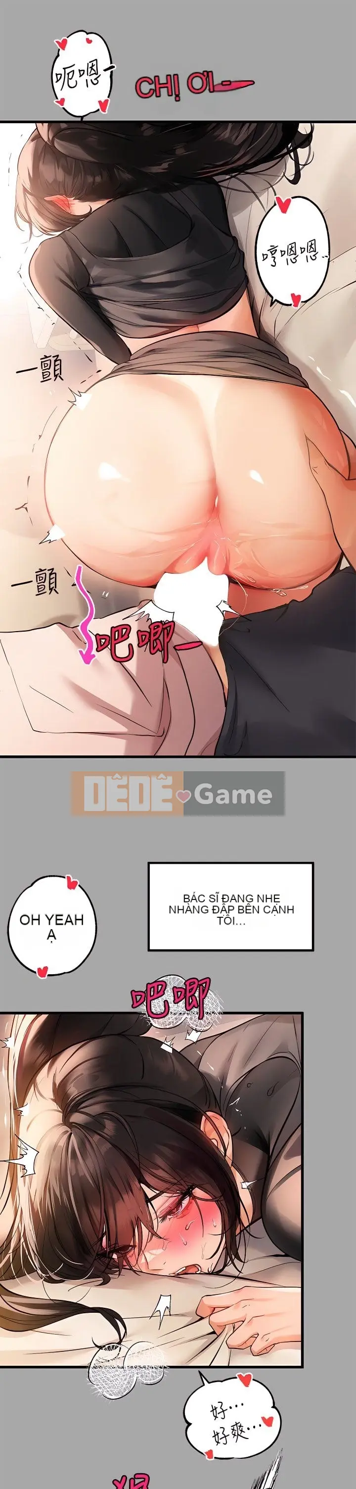 Chị nhà giàu Chương 1-137