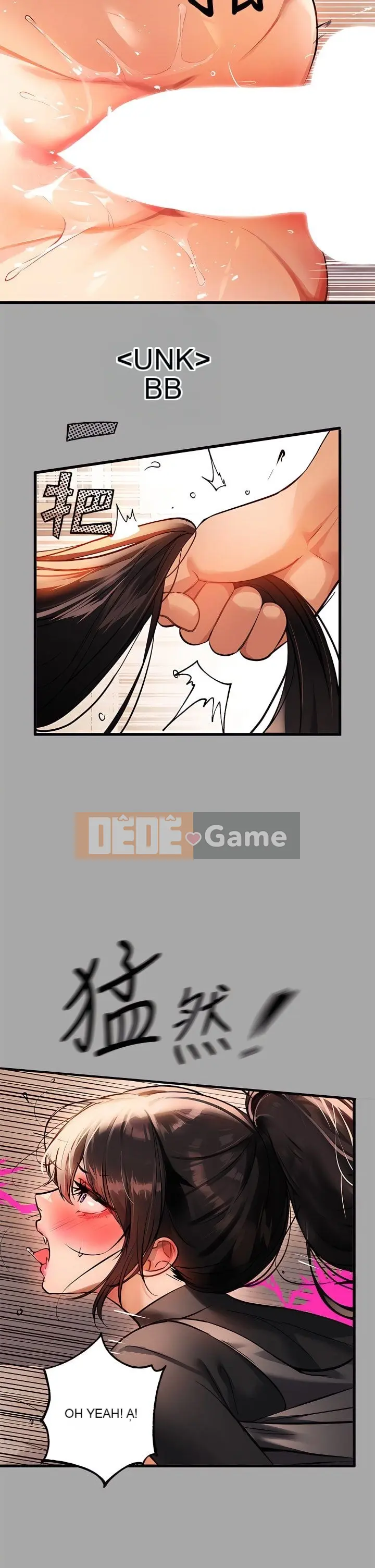 Chị nhà giàu Chương 1-137