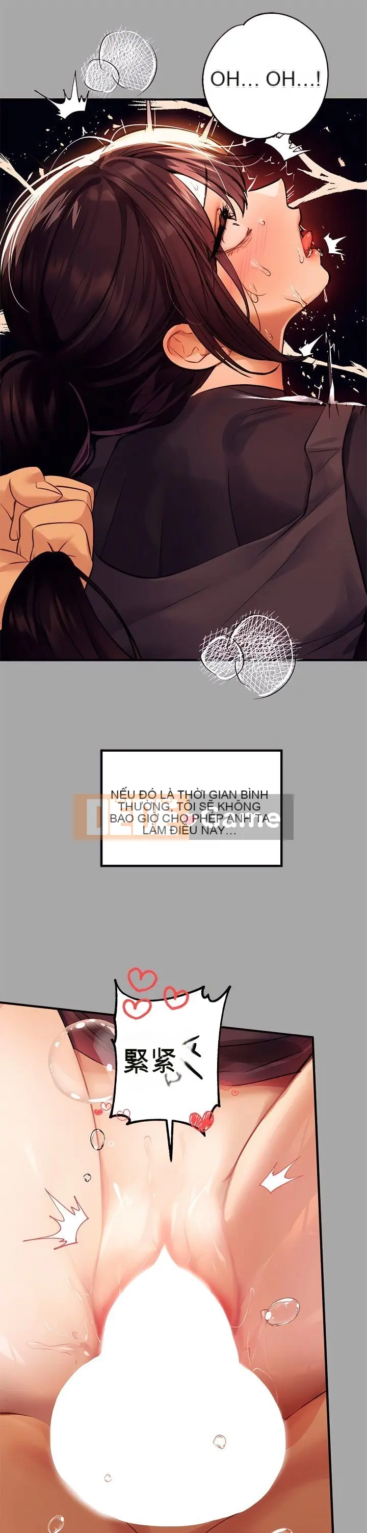 Chị nhà giàu Chương 1-137