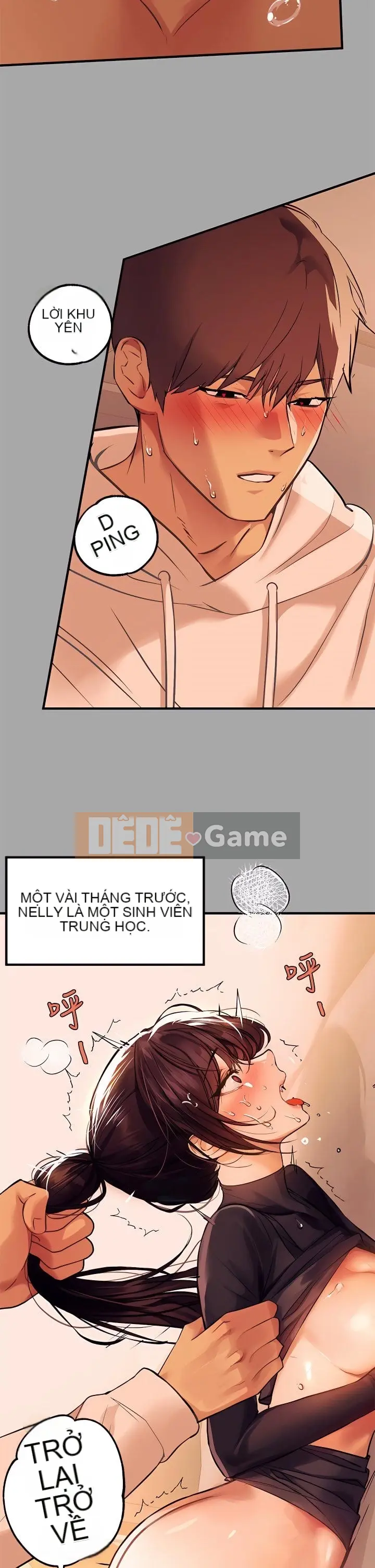 Chị nhà giàu Chương 1-137