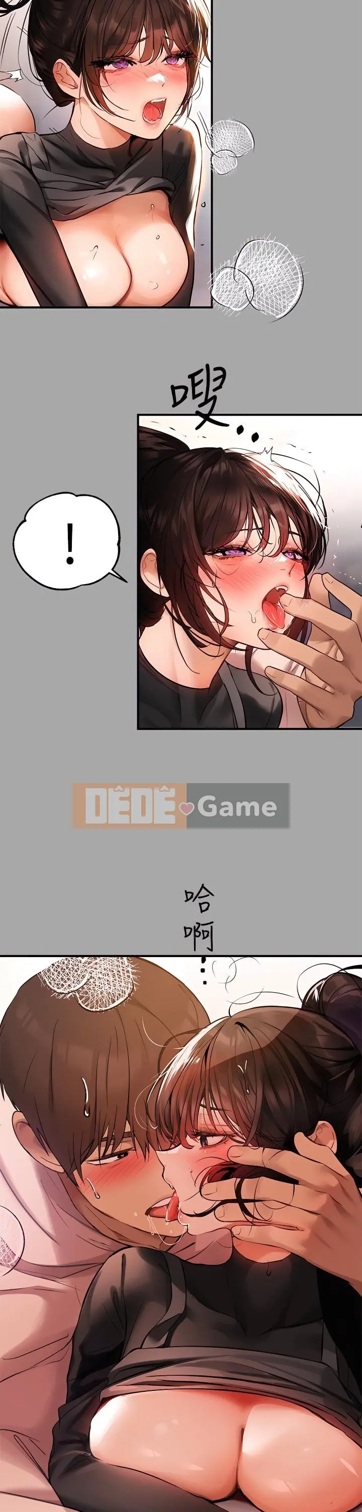 Chị nhà giàu Chương 1-137