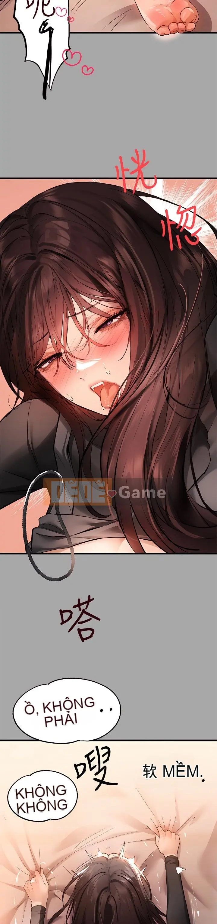 Chị nhà giàu Chương 1-137