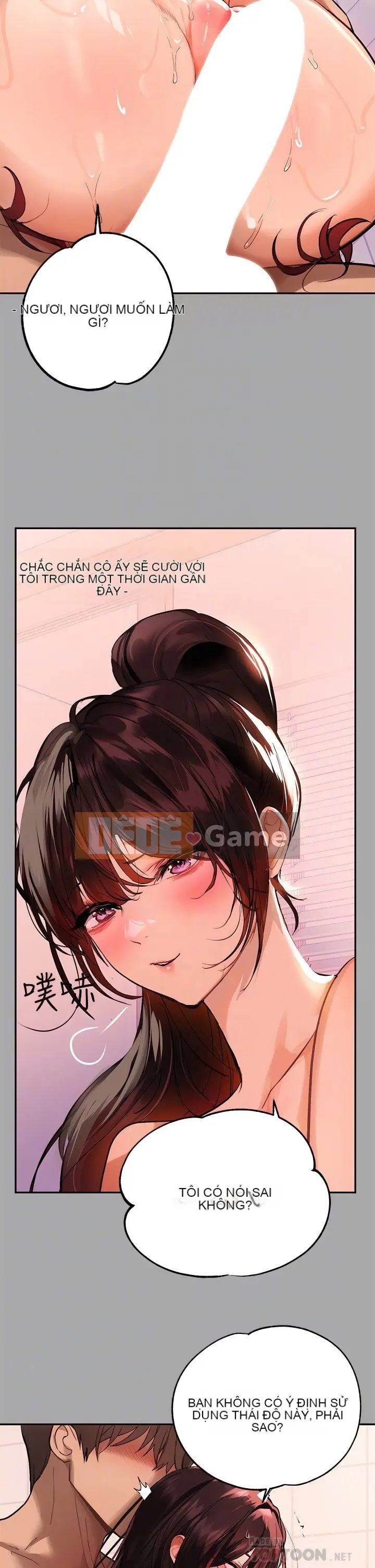 Chị nhà giàu Chương 1-137