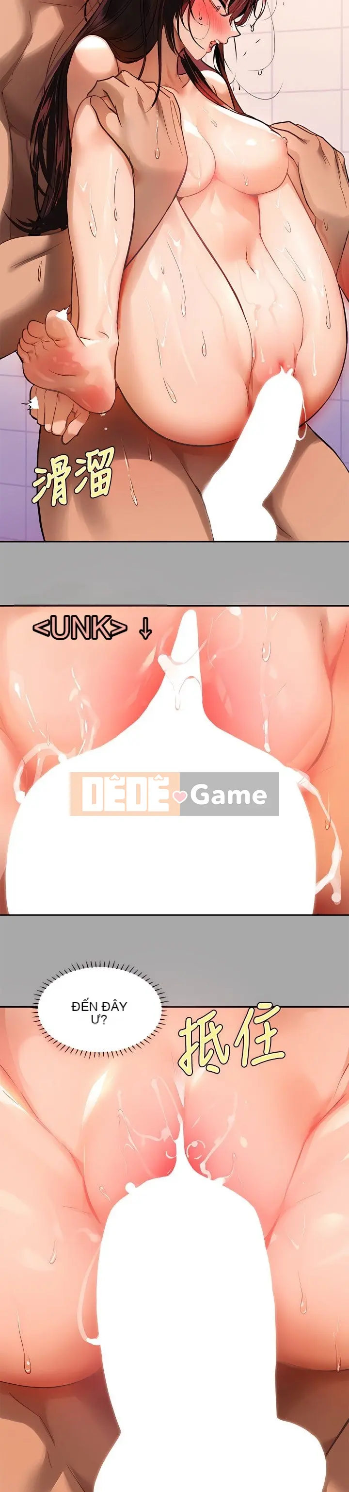 Chị nhà giàu Chương 1-137