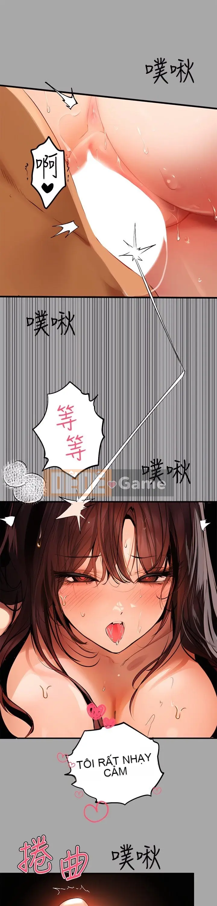 Chị nhà giàu Chương 1-137