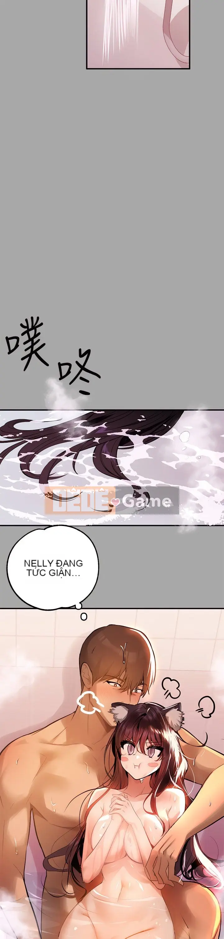 Chị nhà giàu Chương 1-137