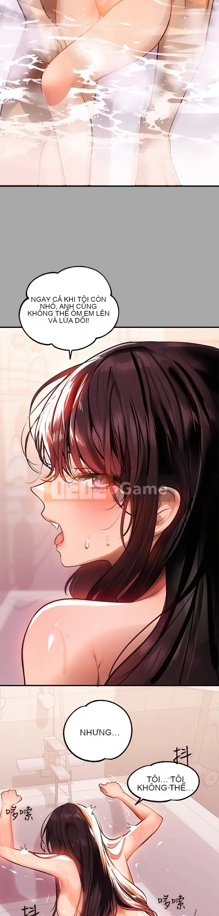 Chị nhà giàu Chương 1-137