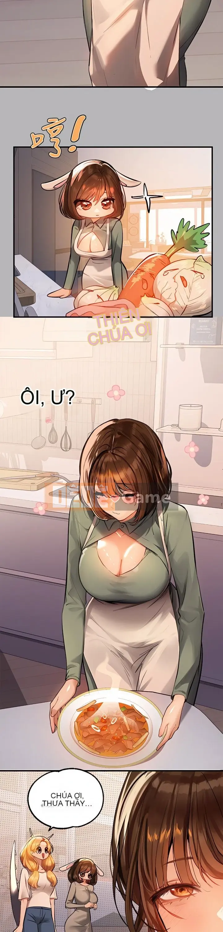 Chị nhà giàu Chương 1-137