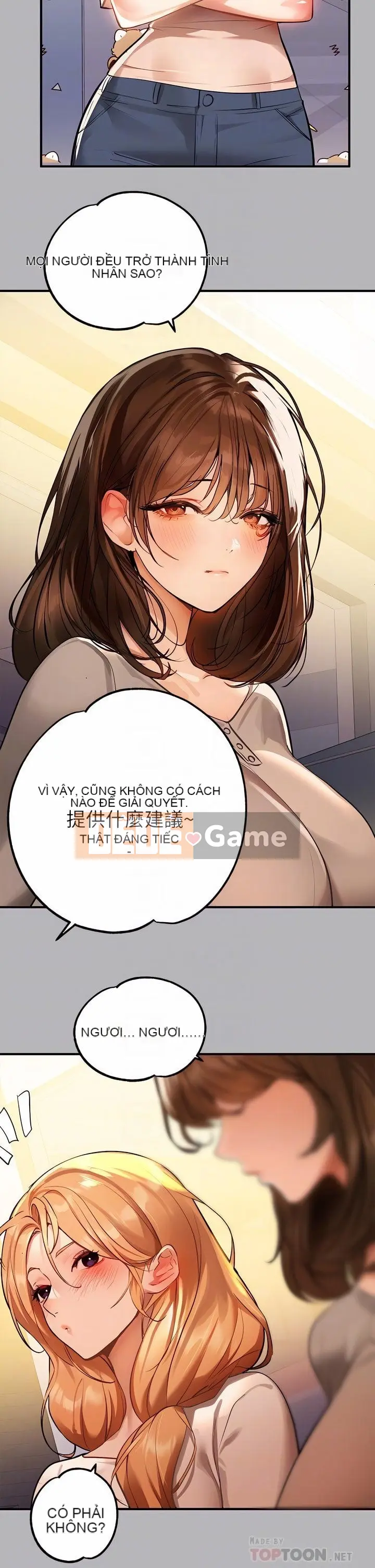 Chị nhà giàu Chương 1-137