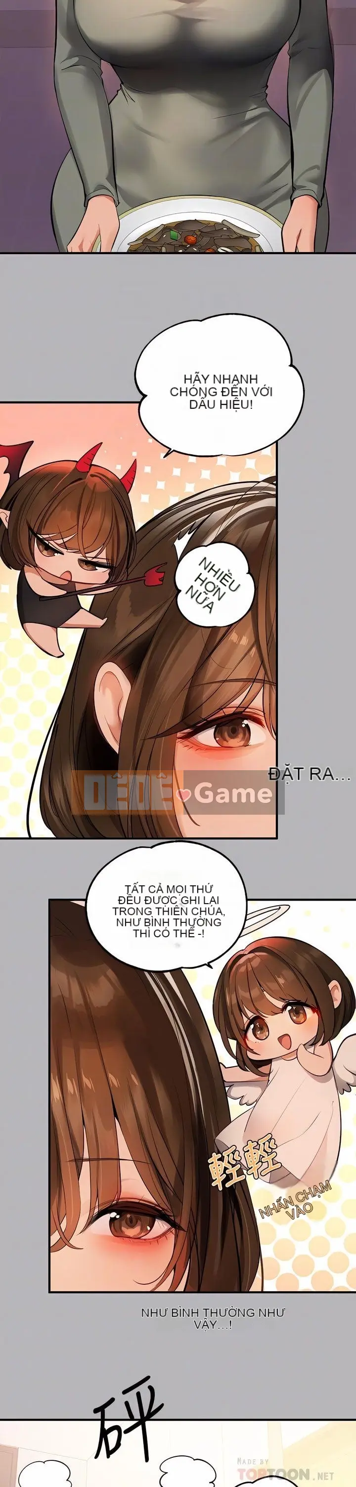 Chị nhà giàu Chương 1-137