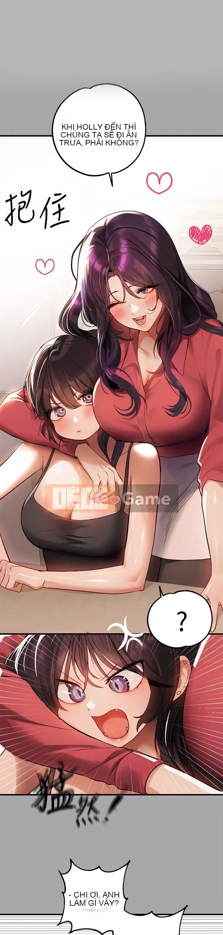 Chị nhà giàu Chương 1-137