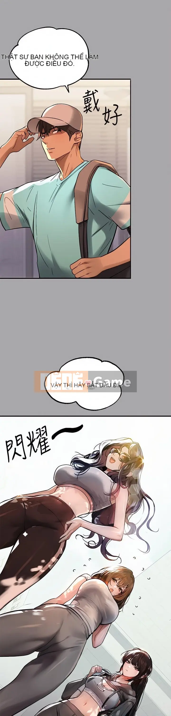 Chị nhà giàu Chương 1-137