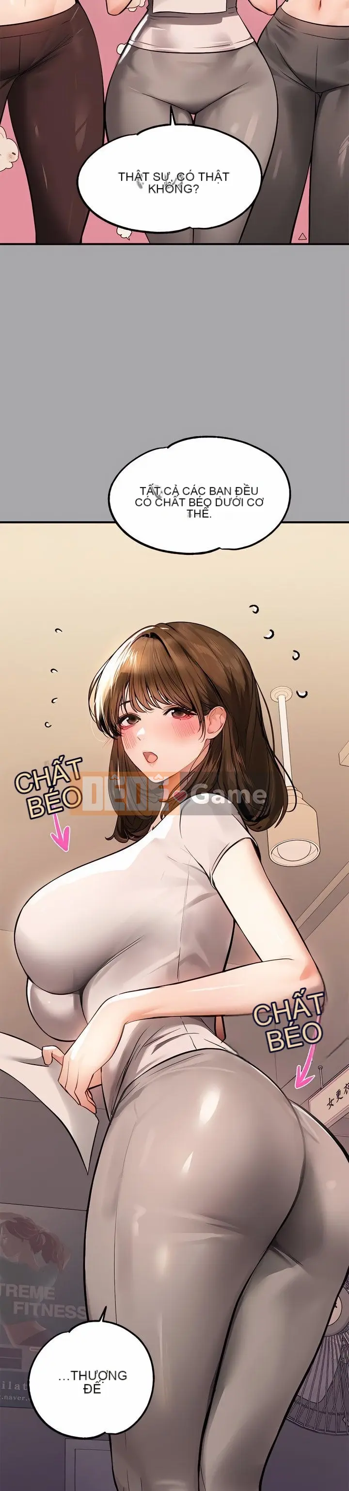 Chị nhà giàu Chương 1-137