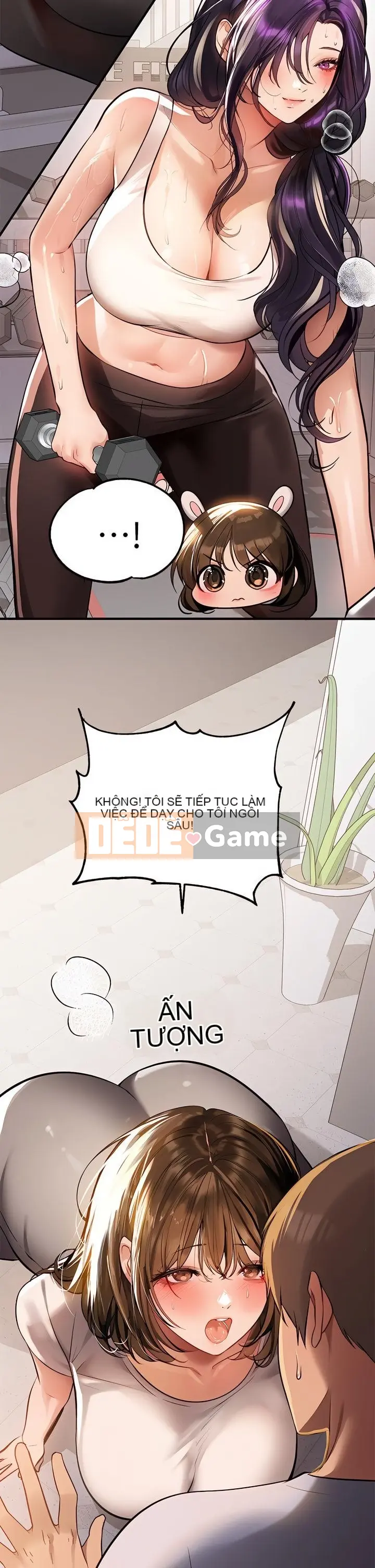 Chị nhà giàu Chương 1-137