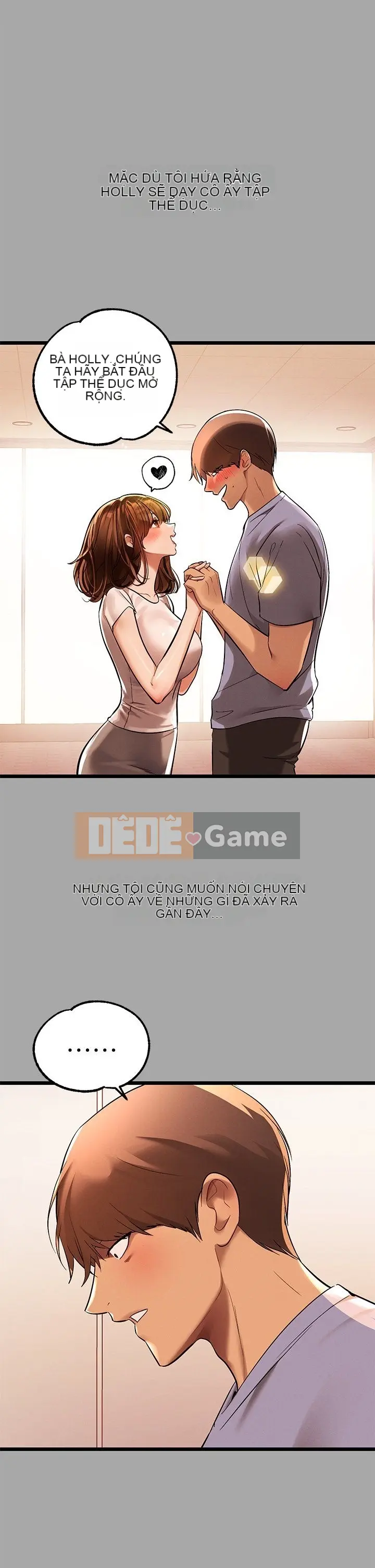 Chị nhà giàu Chương 1-137