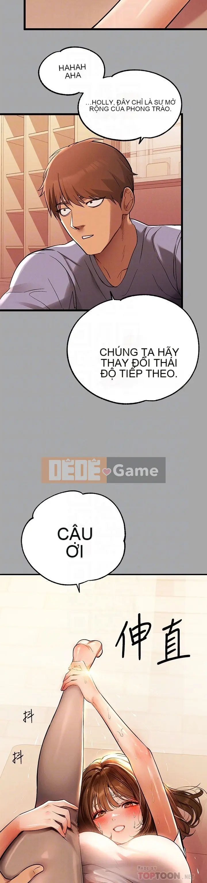 Chị nhà giàu Chương 1-137