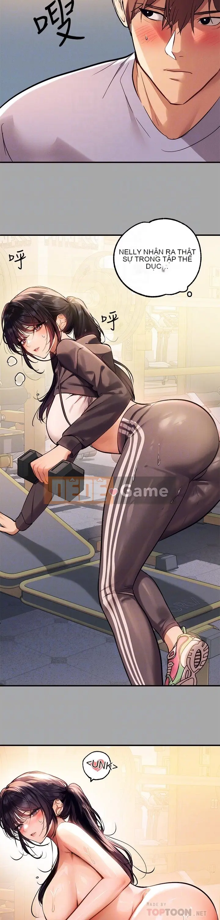 Chị nhà giàu Chương 1-137