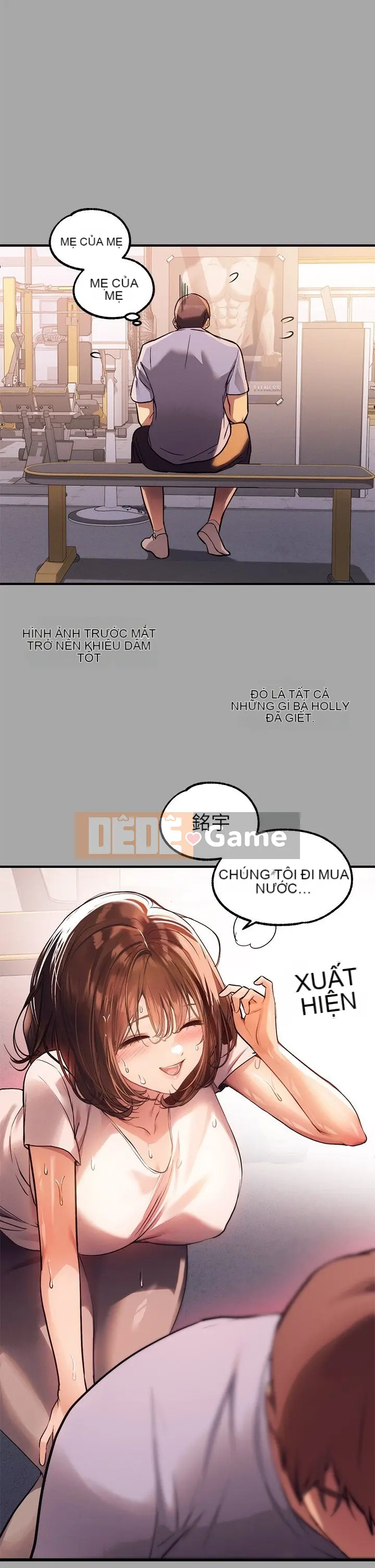 Chị nhà giàu Chương 1-137