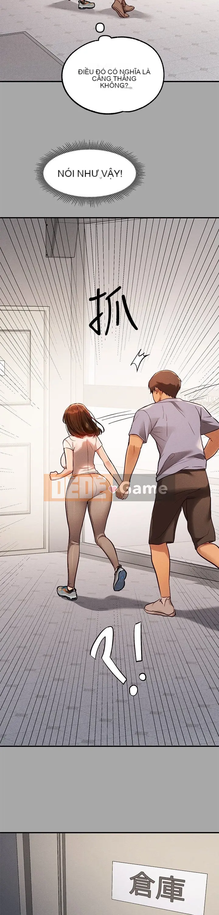 Chị nhà giàu Chương 1-137