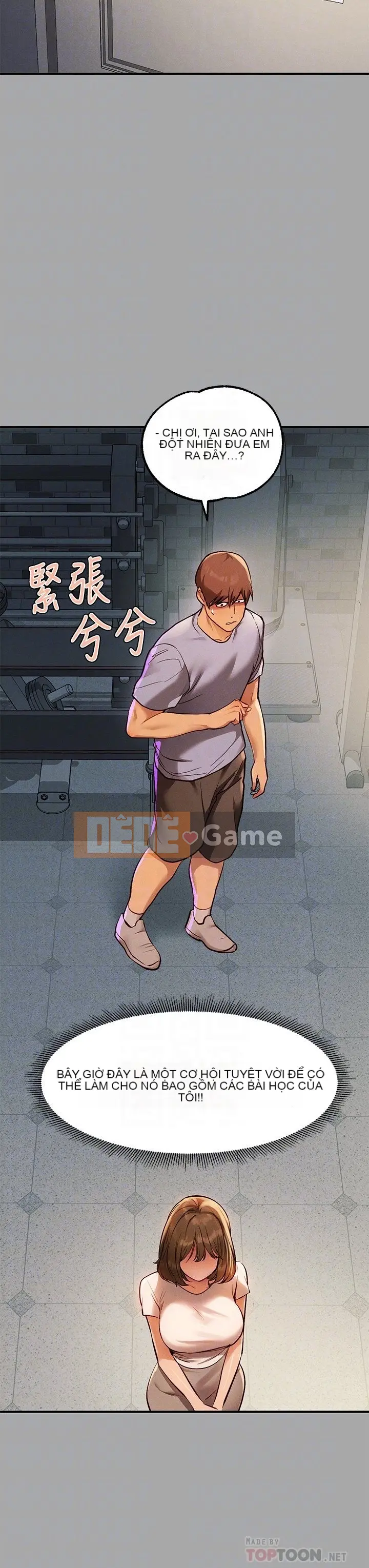 Chị nhà giàu Chương 1-137