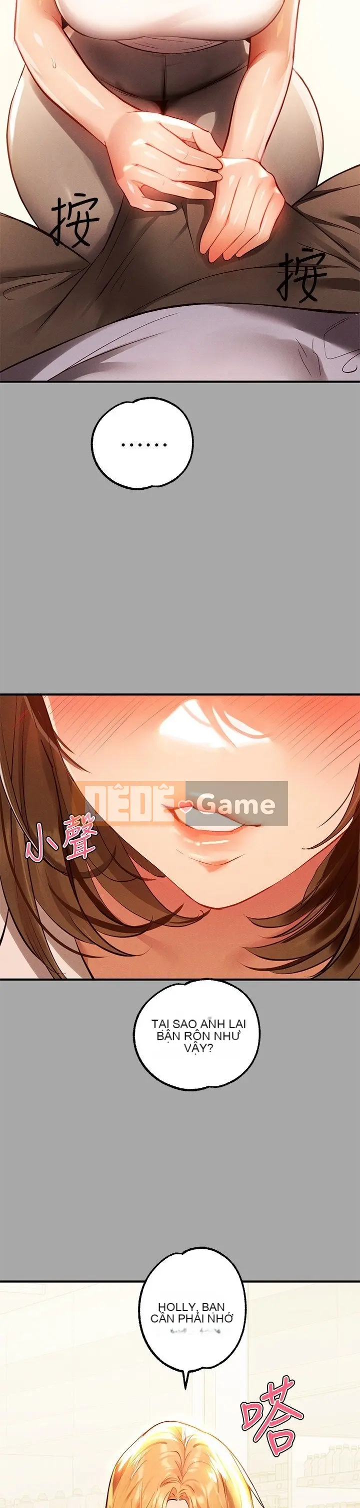 Chị nhà giàu Chương 1-137