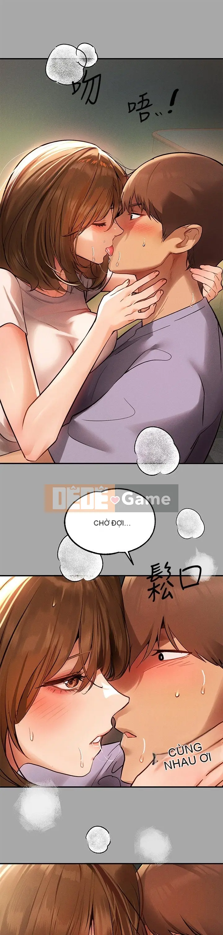 Chị nhà giàu Chương 1-137