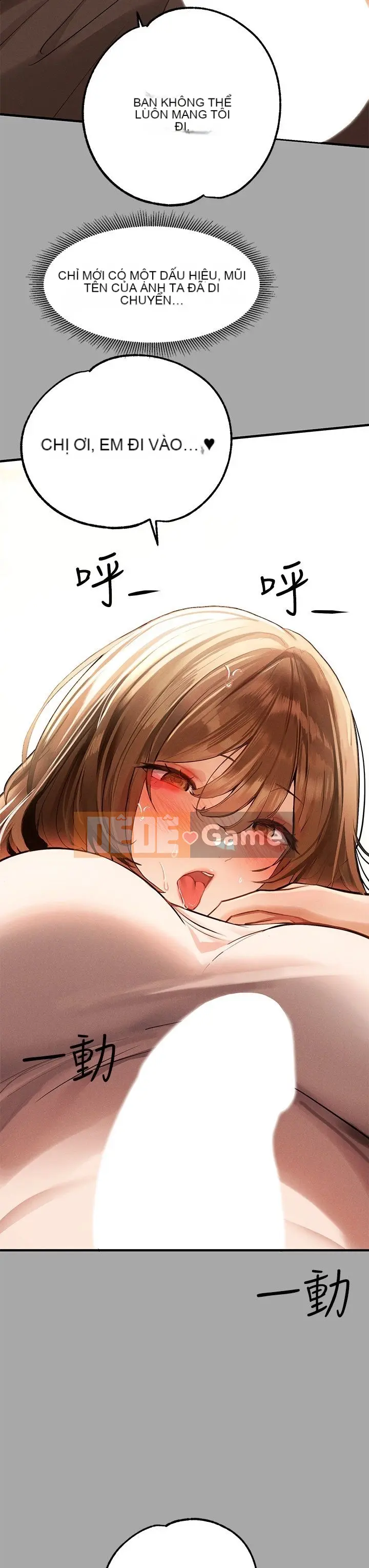 Chị nhà giàu Chương 1-137