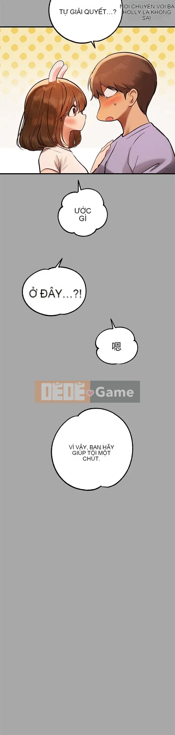 Chị nhà giàu Chương 1-137