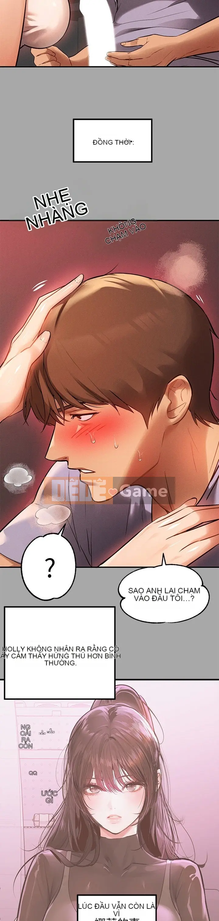 Chị nhà giàu Chương 1-137