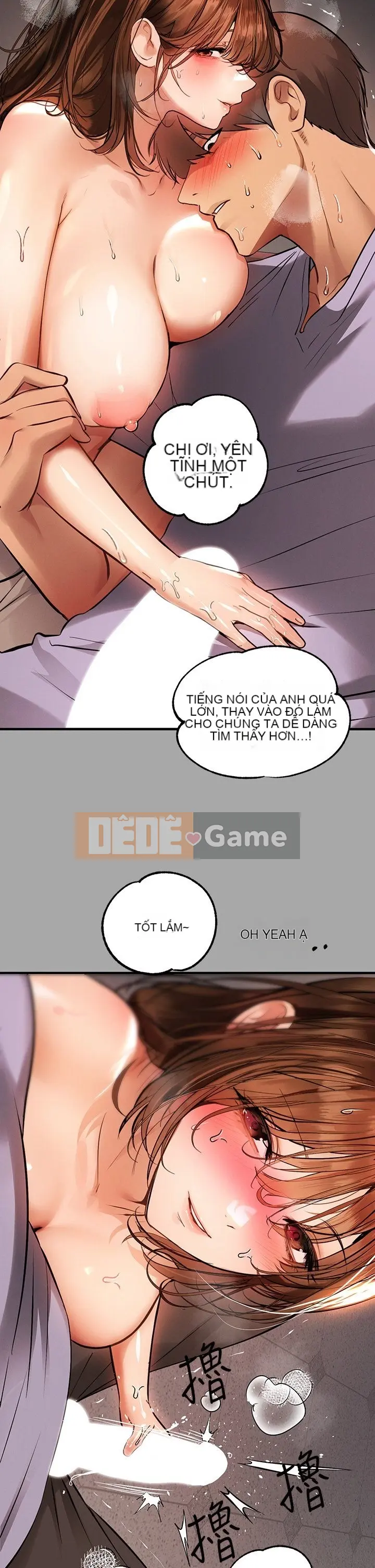 Chị nhà giàu Chương 1-137