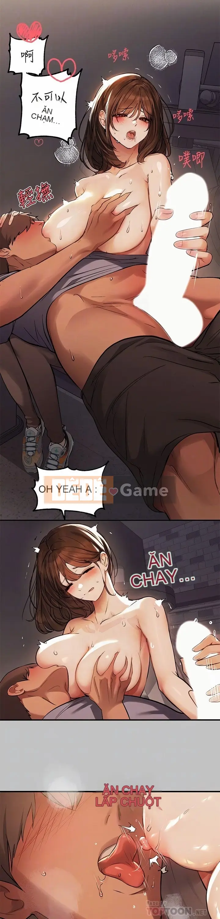 Chị nhà giàu Chương 1-137