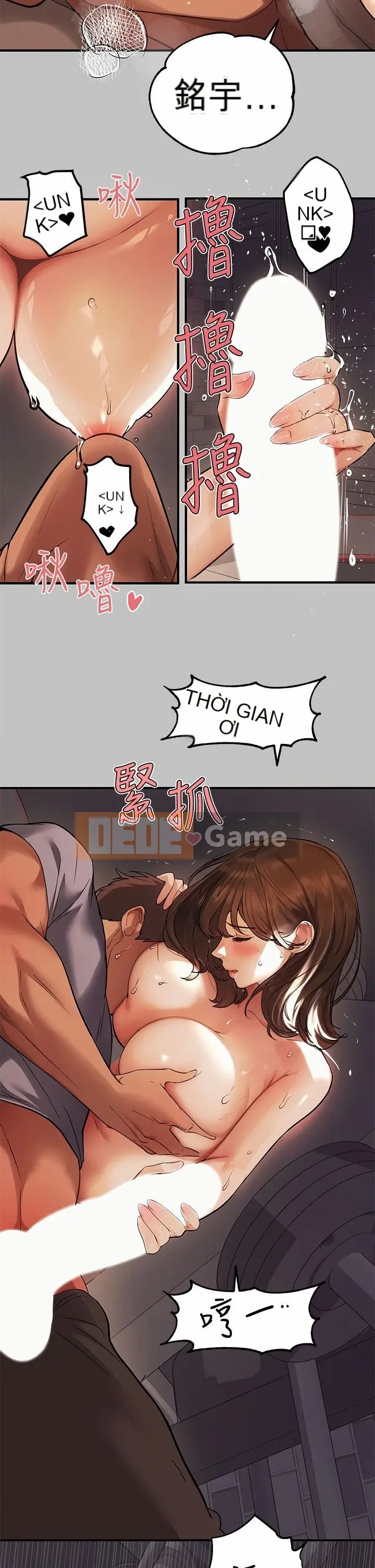 Chị nhà giàu Chương 1-137