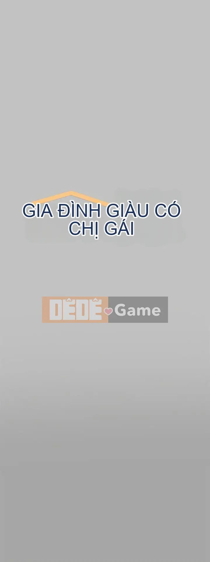 Chị nhà giàu Chương 1-137