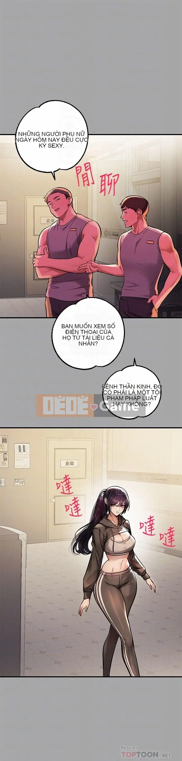 Chị nhà giàu Chương 1-137