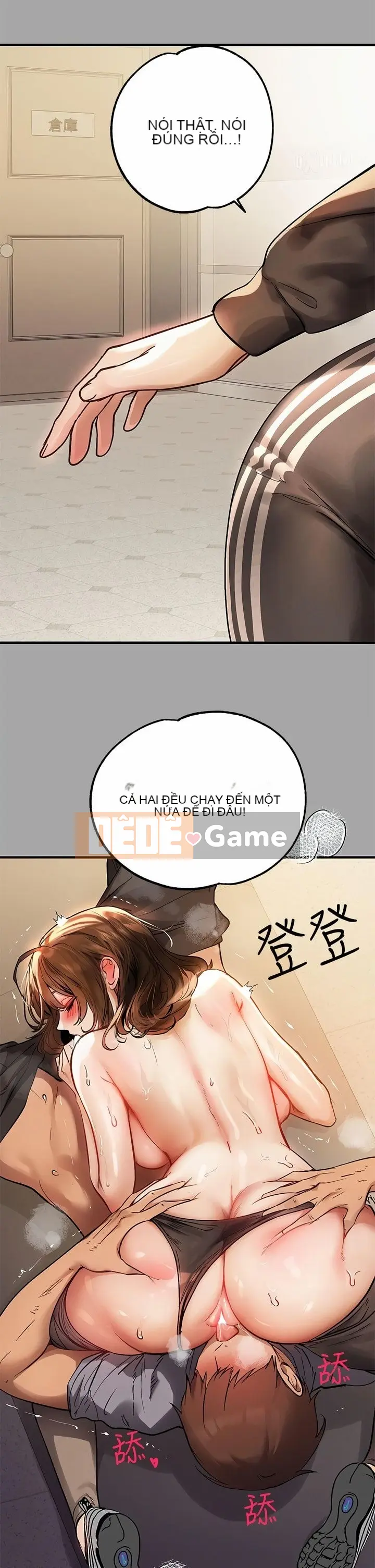 Chị nhà giàu Chương 1-137