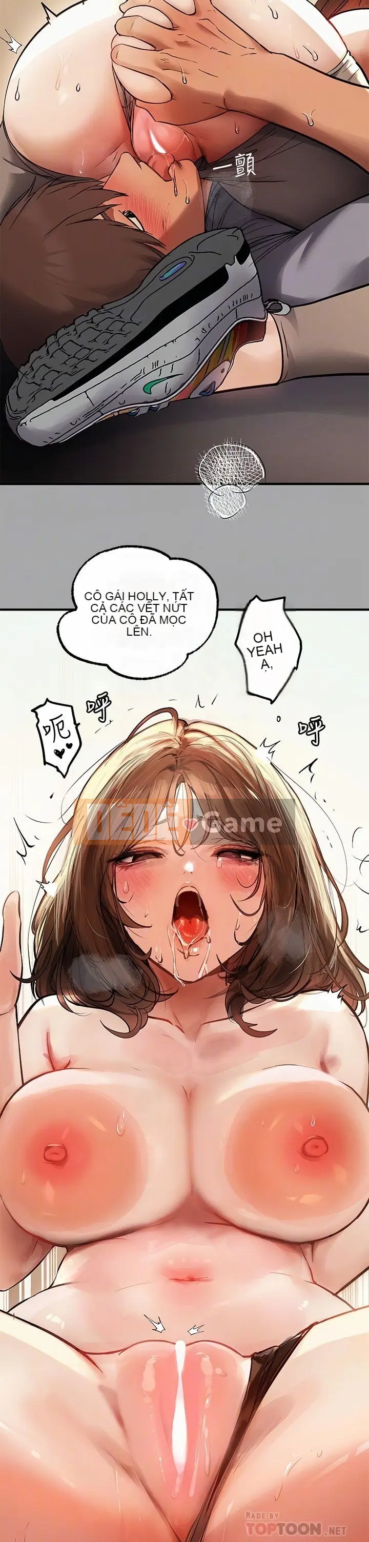 Chị nhà giàu Chương 1-137