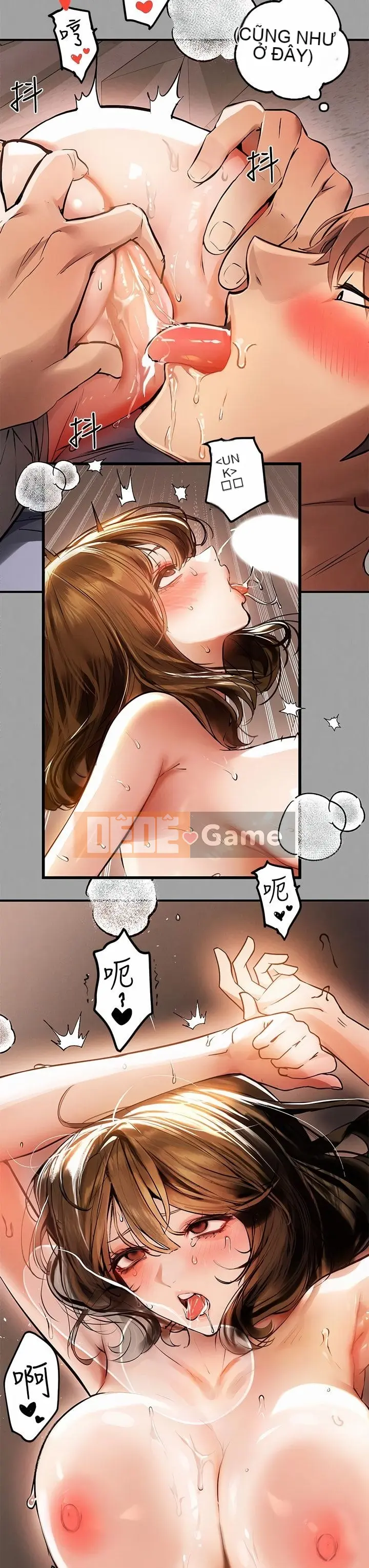 Chị nhà giàu Chương 1-137