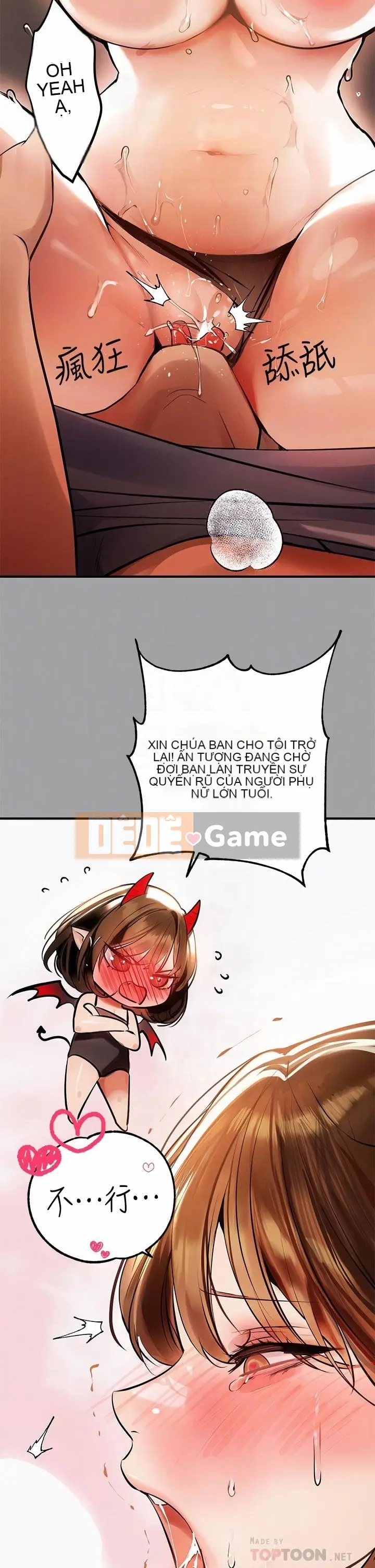 Chị nhà giàu Chương 1-137