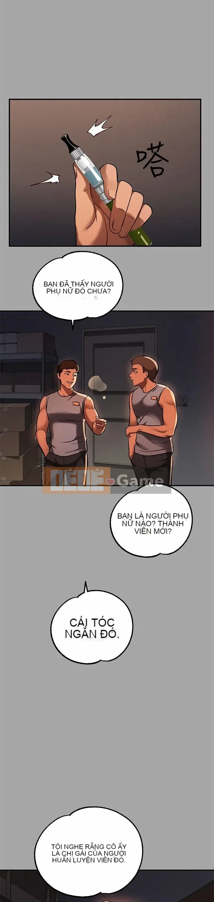 Chị nhà giàu Chương 1-137