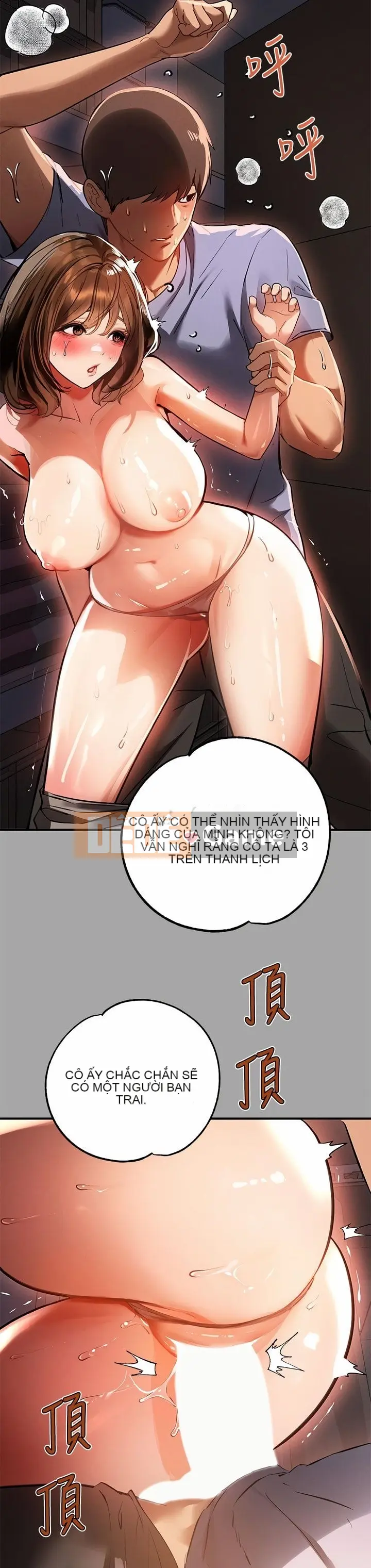 Chị nhà giàu Chương 1-137