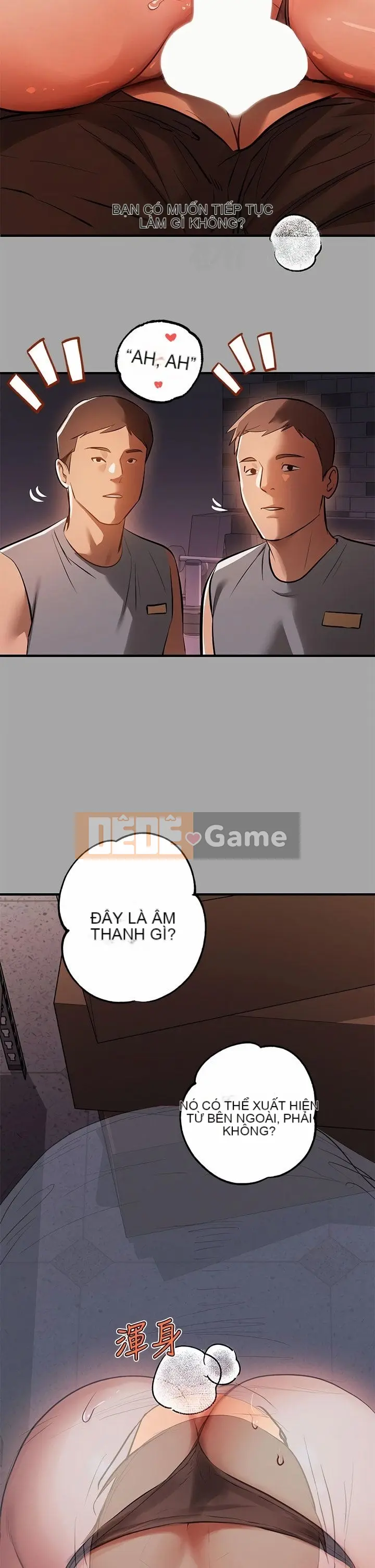 Chị nhà giàu Chương 1-137