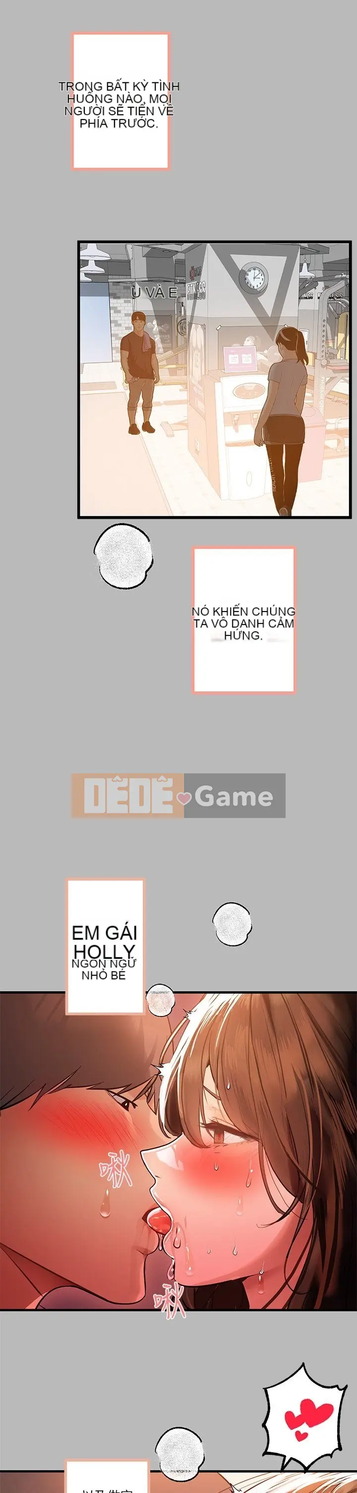 Chị nhà giàu Chương 1-137