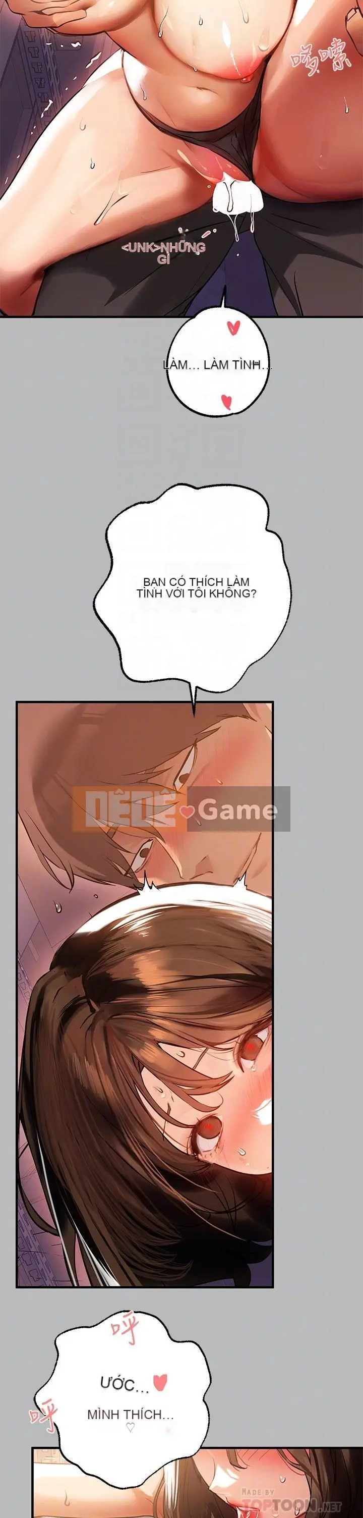 Chị nhà giàu Chương 1-137