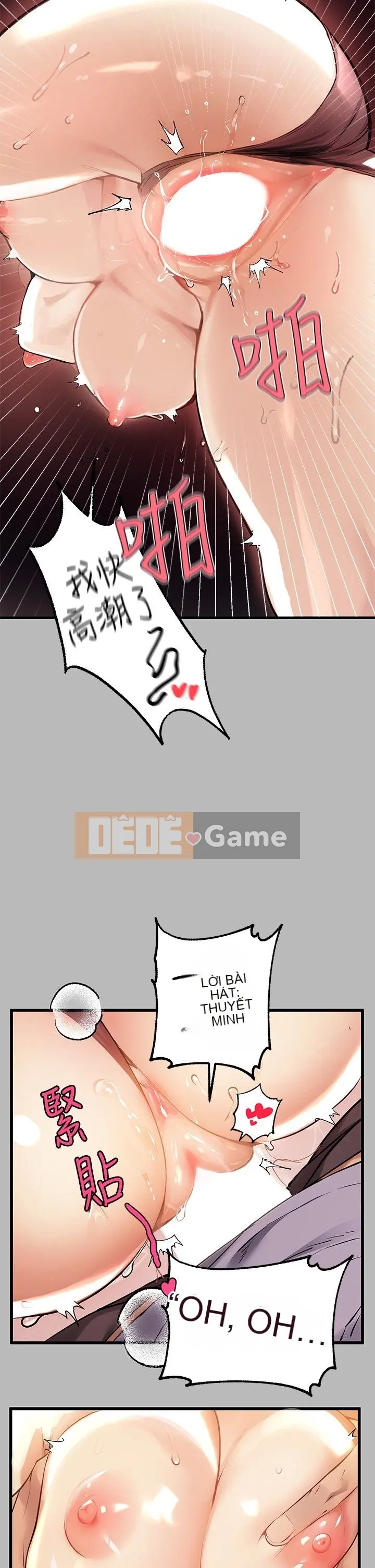 Chị nhà giàu Chương 1-137